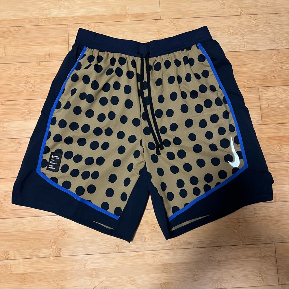 Nike X Cody Hudson 7” Stride Shorts - Size: Small (Men’s) - NWOT